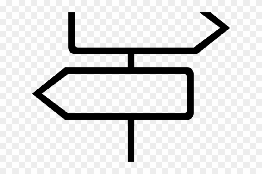 East Clipart Direction Arrow - East Clipart Direction Arrow #1479575