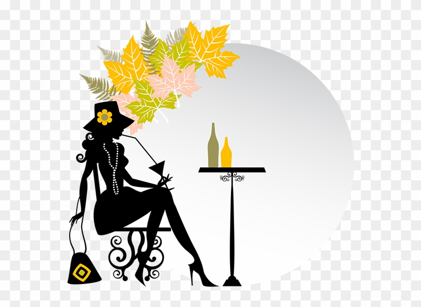 Ombre Chinoise - Ombre Chinoise #1479596