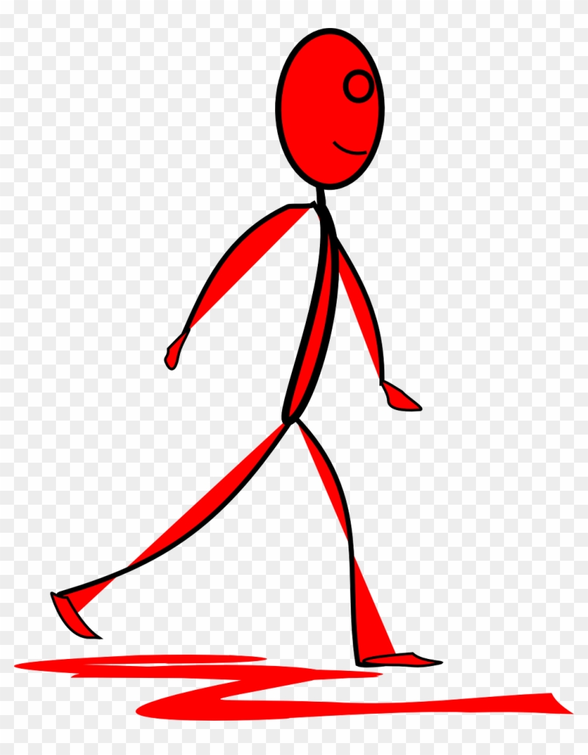 Walking Cane Clip Art #1479687