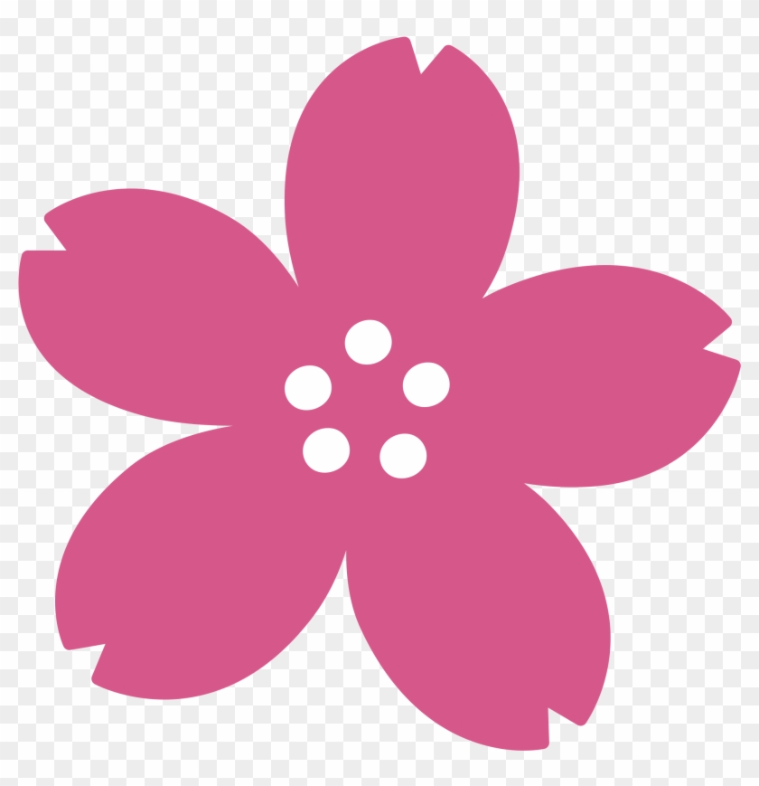Emoji Flower Png File U F Svg Transpa Library - Emoji Flower Png File U F Svg Transpa Library #1479774