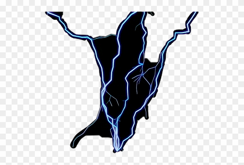 Lightning Thunderbolt Electricity Electro Energy Plasma - Lightning Thunderbolt Electricity Electro Energy Plasma #1479775