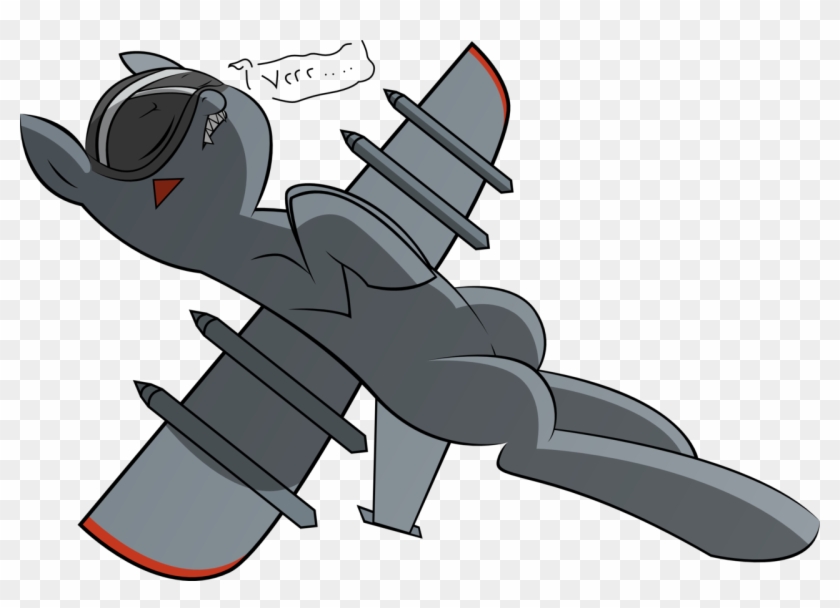 A-10 Thunderbolt Ii, Artist - A-10 Thunderbolt Ii, Artist #1479791