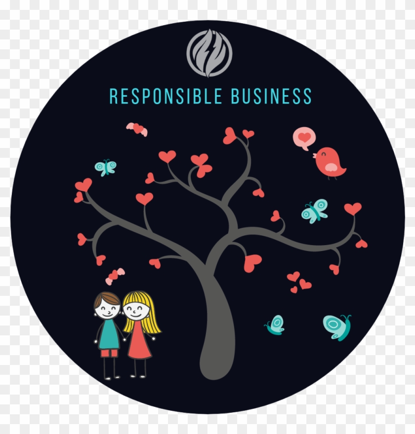 Responsible Business Ethics - Responsible Business Ethics #1479806