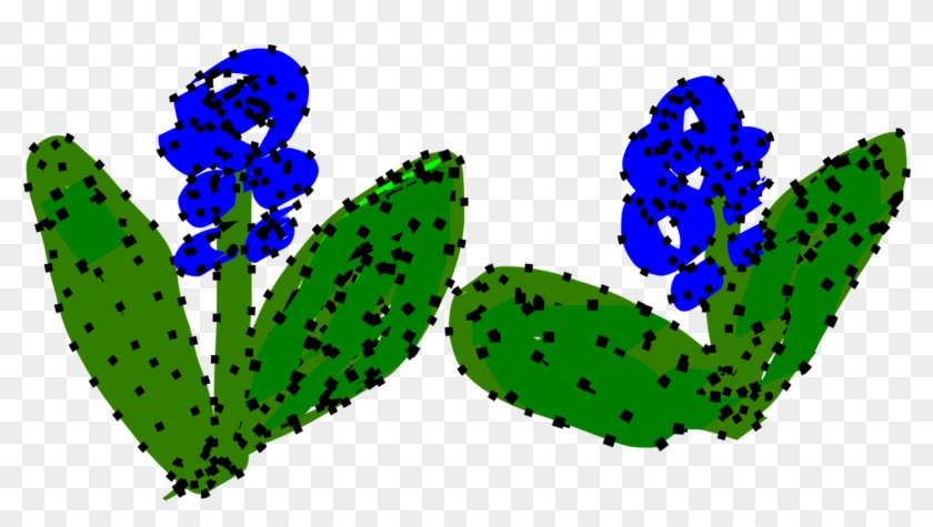 Leaf Hyacinth Flowering Plant Plants Cut Flowers - Leaf Hyacinth Flowering Plant Plants Cut Flowers #1479813