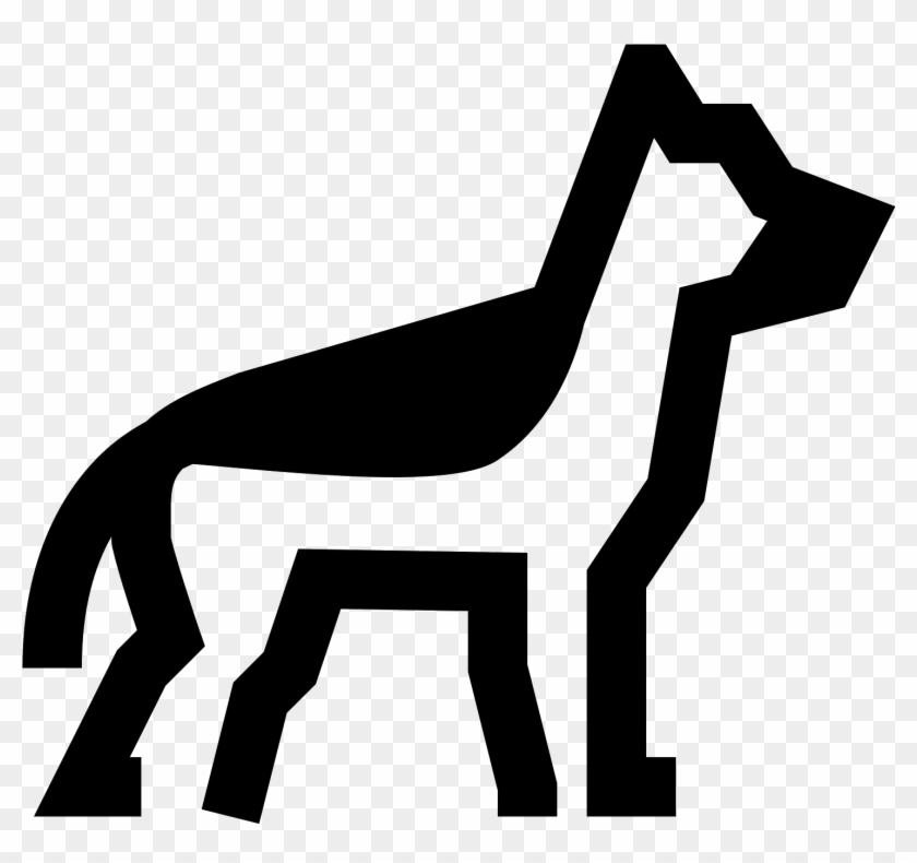 Clip Art Icon Shepherd - Clip Art Icon Shepherd #1479816