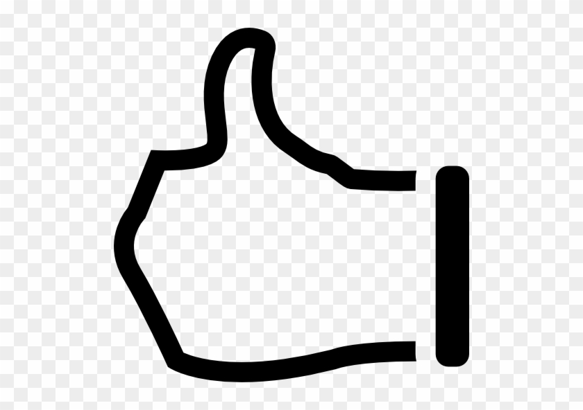 Thumb Signal Clipart Thumb Signal Hand - Thumb Signal Clipart Thumb Signal Hand #1480020