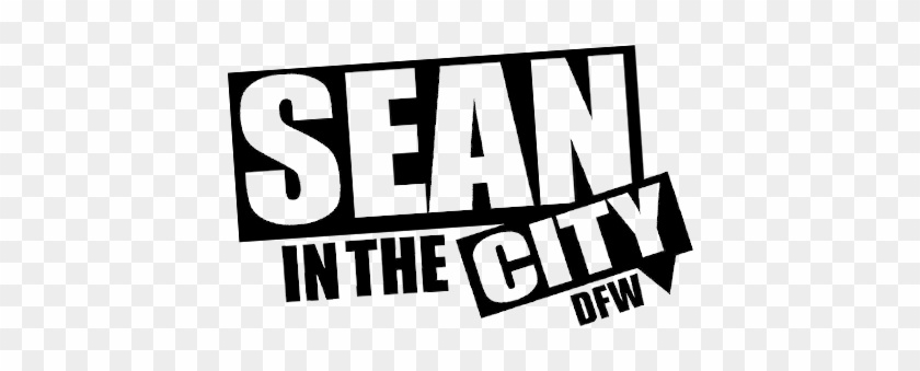 Sean In The City - Sean In The City #1480085