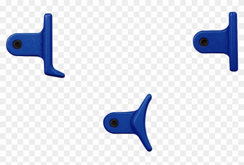 Adjustable Trigger Shoes - Adjustable Trigger Shoes #1480118