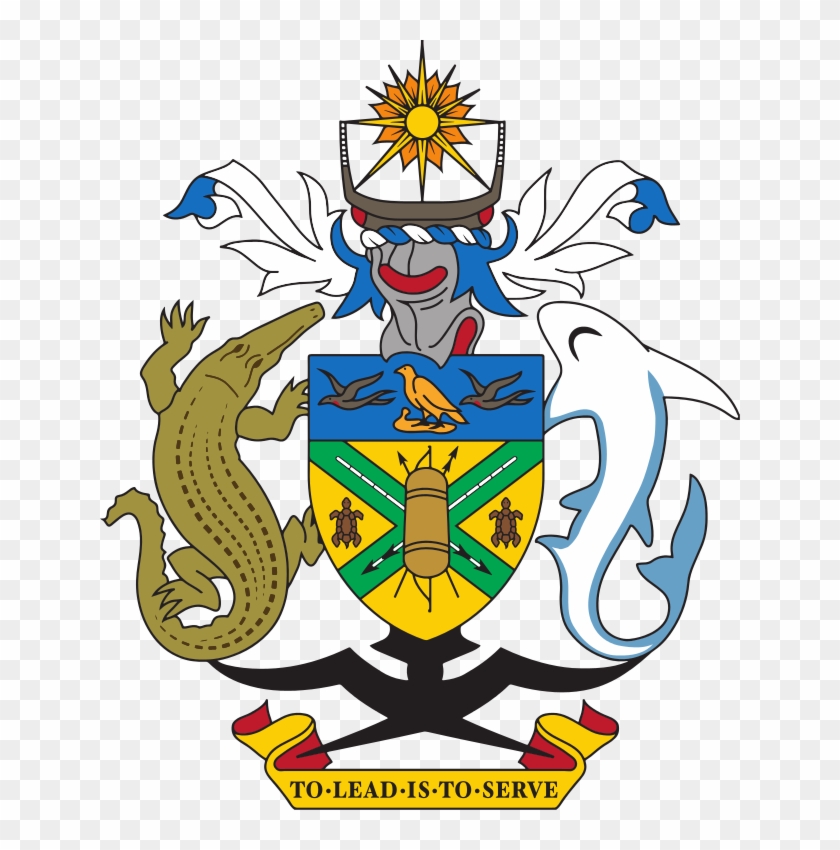 A Scattered Archipelago Of About 1,000 Mountainous - A Scattered Archipelago Of About 1,000 Mountainous #1480158