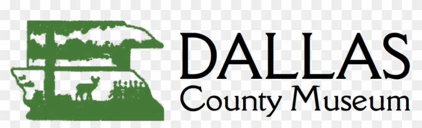 Dallas County Museum - Dallas County Museum #1480200