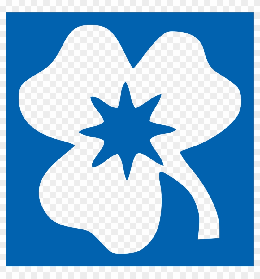 National Association Of Girl Guides And Girl Scouts - National Association Of Girl Guides And Girl Scouts #1480210
