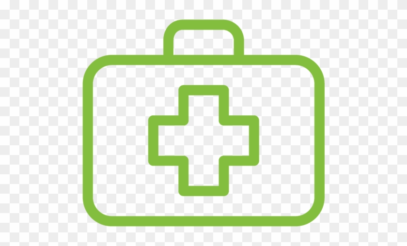 Provision First Aid Kit And Medical Supplies - Provision First Aid Kit And Medical Supplies #1480268