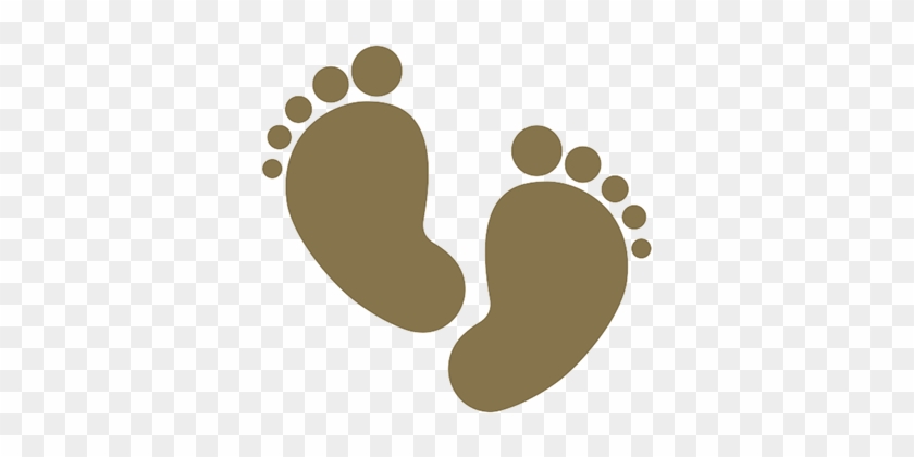 Happy Feet Clipart Baby Step - Happy Feet Clipart Baby Step #1480283