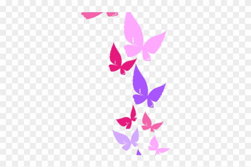Lilac Clipart Borders - Lilac Clipart Borders #1480316