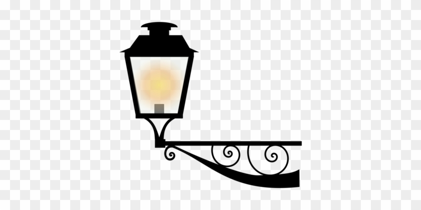 Street Light Lighting Electric Light Lamp - Street Light Lighting Electric Light Lamp #1480321