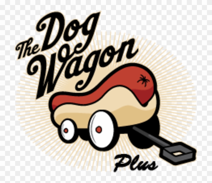 The Dog Wagon Plus Delivery - The Dog Wagon Plus Delivery #1480323