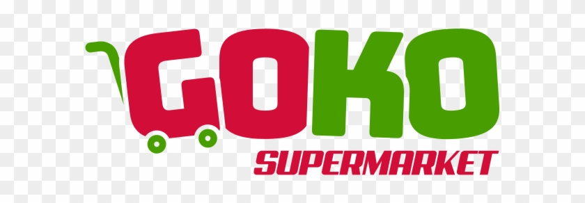 Goko Stands For ‚go Kosher' And Is A Local Kosher Supermarket - Goko Stands For ‚go Kosher' And Is A Local Kosher Supermarket #1480345