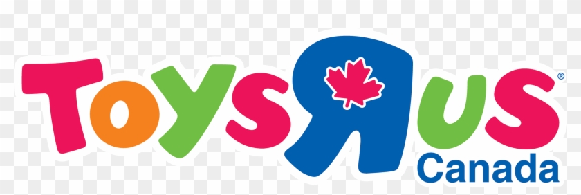 Toys R Us Logo - Toys R Us Logo #1480360