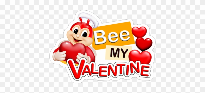Bee My Valentine - Bee My Valentine #1480390