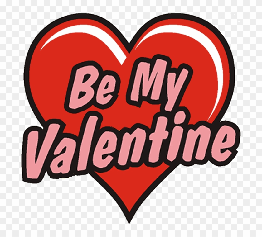 Be My Valentine Temporary Tattoos - Be My Valentine Temporary Tattoos #1480400