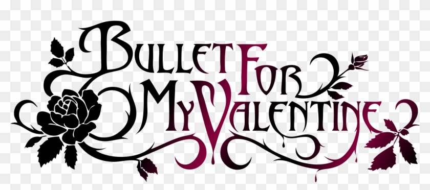 Datei Bullet For My Valentine Alt Svg Wikipedia - Datei Bullet For My Valentine Alt Svg Wikipedia #1480413