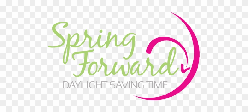 Transparent Spring Forward - Transparent Spring Forward #1480440