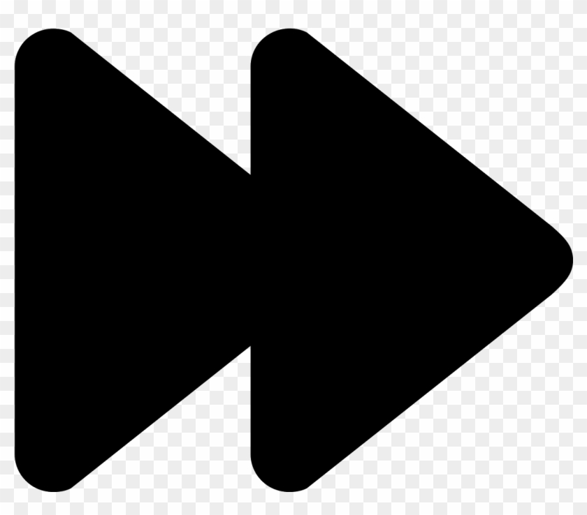 Fast Forward Button Png - Fast Forward Button Png #1480444