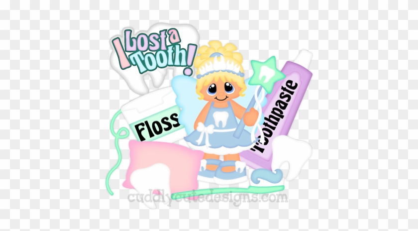 Tooth Fairy - Tooth Fairy #1480529