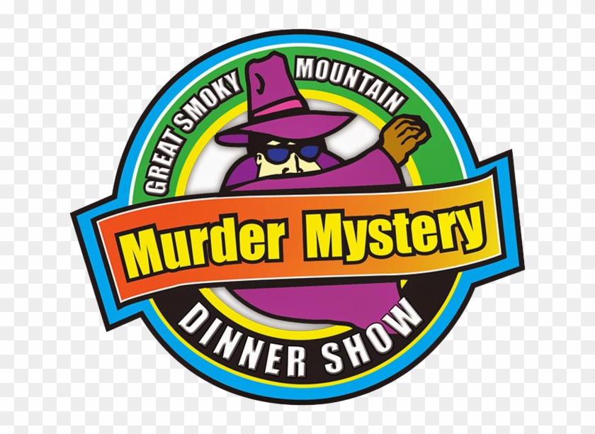 The Great Smoky Mountain Murder Mystery Theater - The Great Smoky Mountain Murder Mystery Theater #1480606