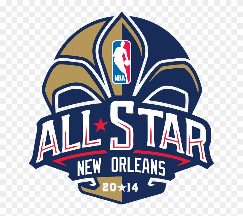Go To An Nba All-star Event - Go To An Nba All-star Event #1480718
