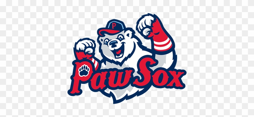 The Pawsox Have Played At Mccoy Stadium Since 1970, - The Pawsox Have Played At Mccoy Stadium Since 1970, #1480722