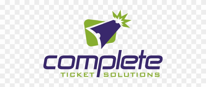 Complete Ticket Solutions Online Ticketing Box Office - Complete Ticket Solutions Online Ticketing Box Office #1480742