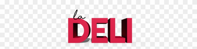 La Deli - La Deli #1480743