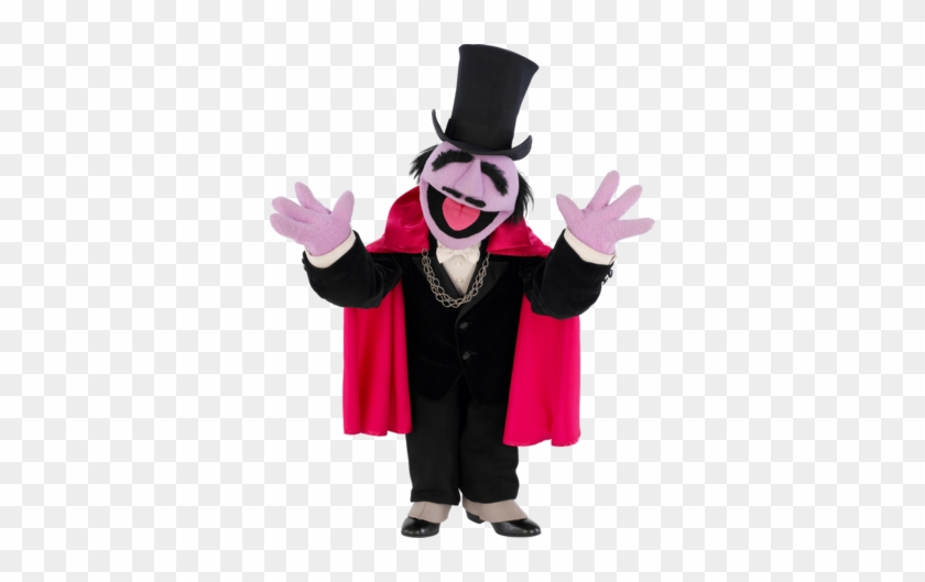 The Amazing Mumford - The Amazing Mumford #1480784