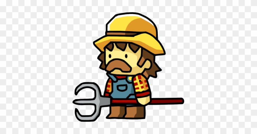 Farmer People - Farmer People #1480826