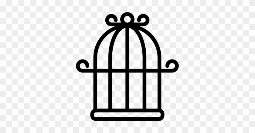 Cage Bird Objects - Cage Bird Objects #1480842