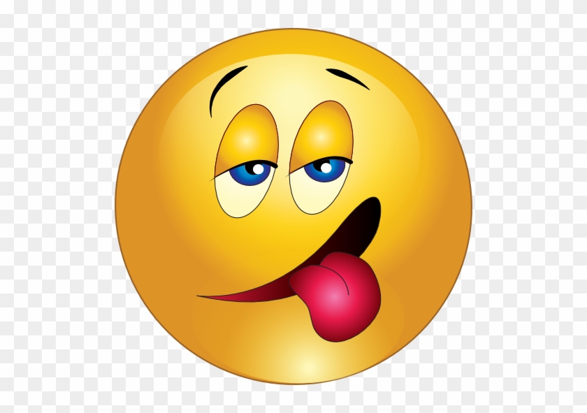 Emoticon Clipart I Royalty - Emoticon Clipart I Royalty #1480845