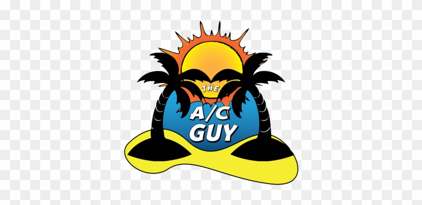 The Ac Guy Of Tampa Bay Inc - The Ac Guy Of Tampa Bay Inc #1480847