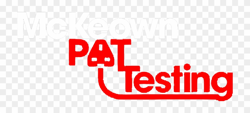 Mckeown Pat Testing - Mckeown Pat Testing #1480853