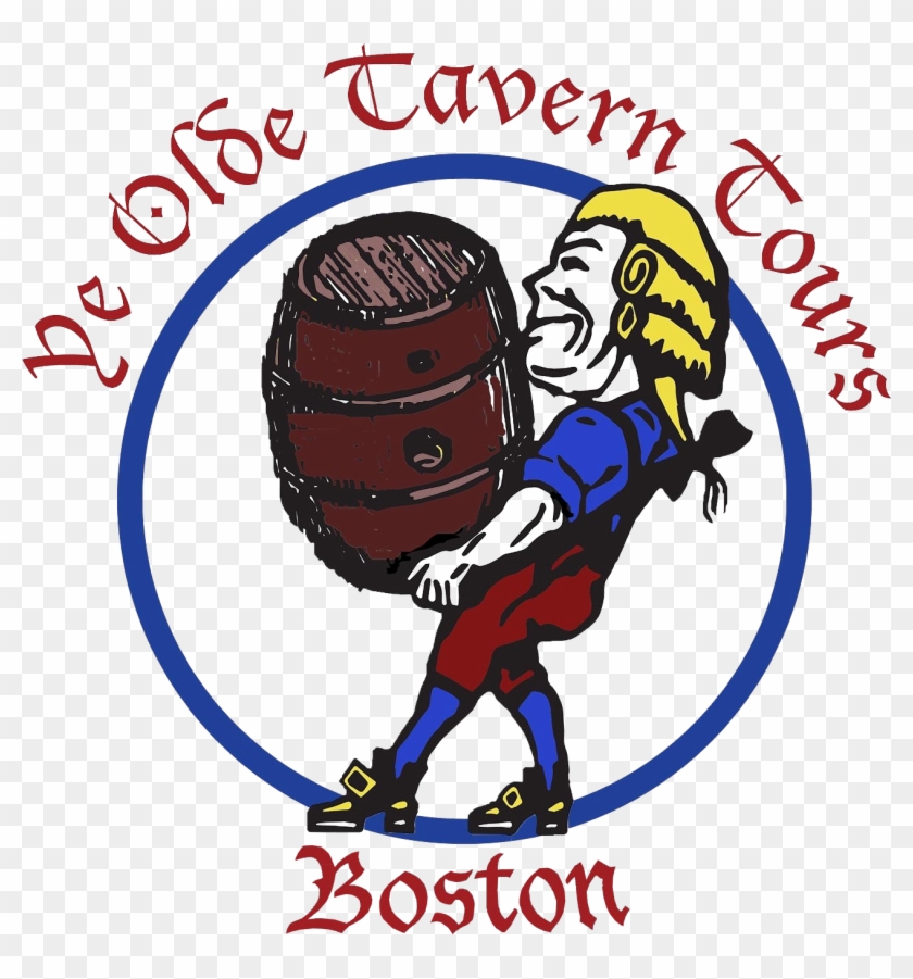 Tour Of Boston's Revolutionary And Drunken Past - Tour Of Boston's Revolutionary And Drunken Past #1480870
