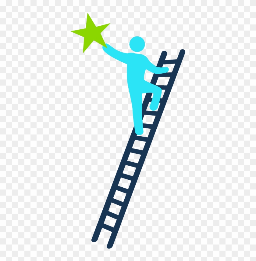 Climbing Ladder - Climbing Ladder #1480925