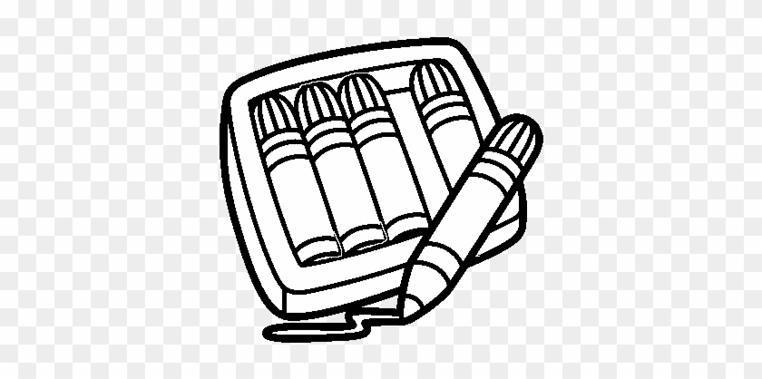 Marker Coloring Pages - Marker Coloring Pages #1480964