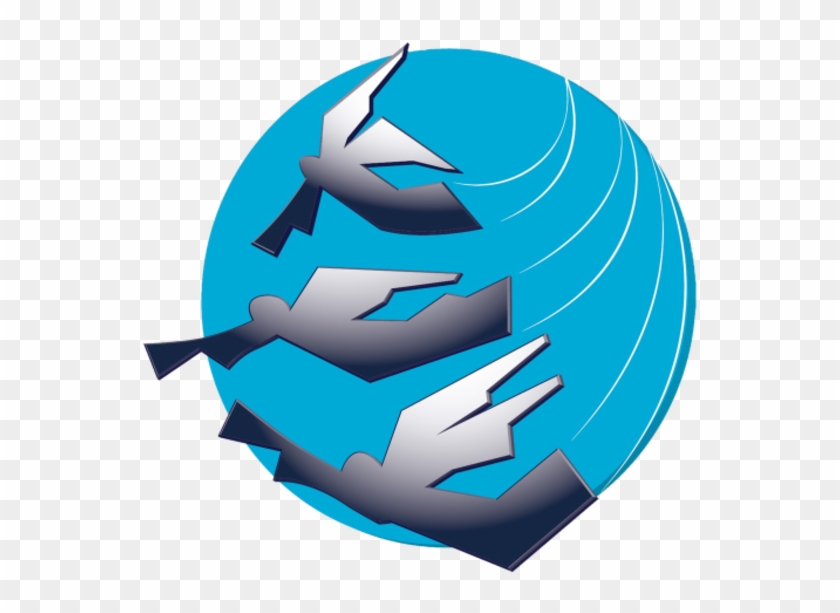 3 Angels Logo - 3 Angels Logo #1480984