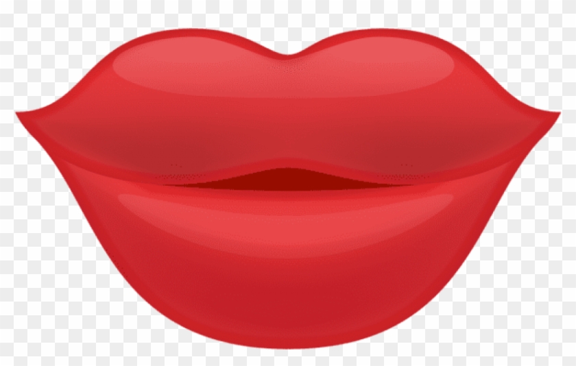 Download Lips Png Images Background - Download Lips Png Images Background #1480985