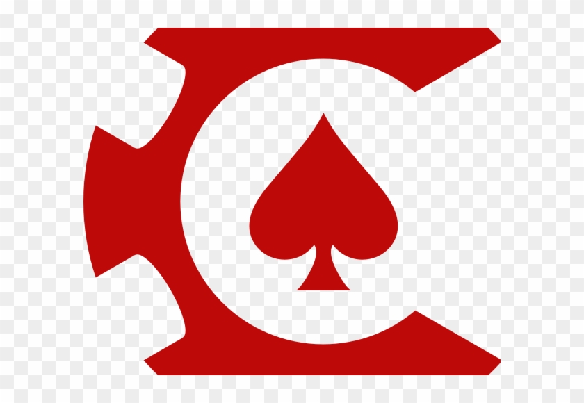 Casinocoin Chip Red 600 - Casinocoin Chip Red 600 #1481005