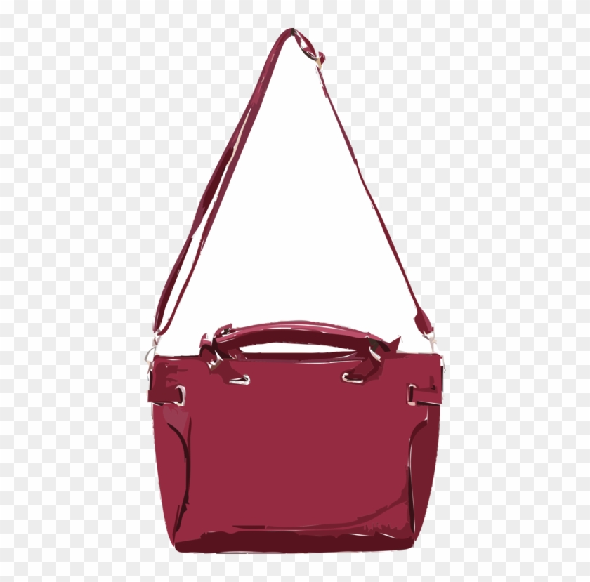 Handbag Computer Icons Leather Clothing Accessories - Handbag Computer Icons Leather Clothing Accessories #1481017