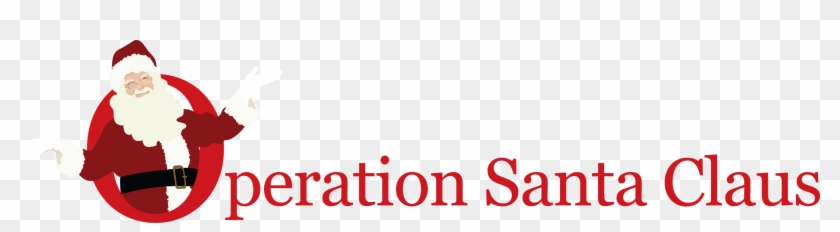 Sanderson Ford Operation Santa Claus - Sanderson Ford Operation Santa Claus #1481025