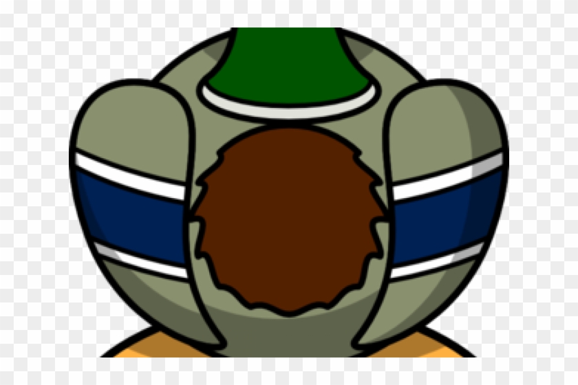 Body Clipart Duck - Body Clipart Duck #1481096