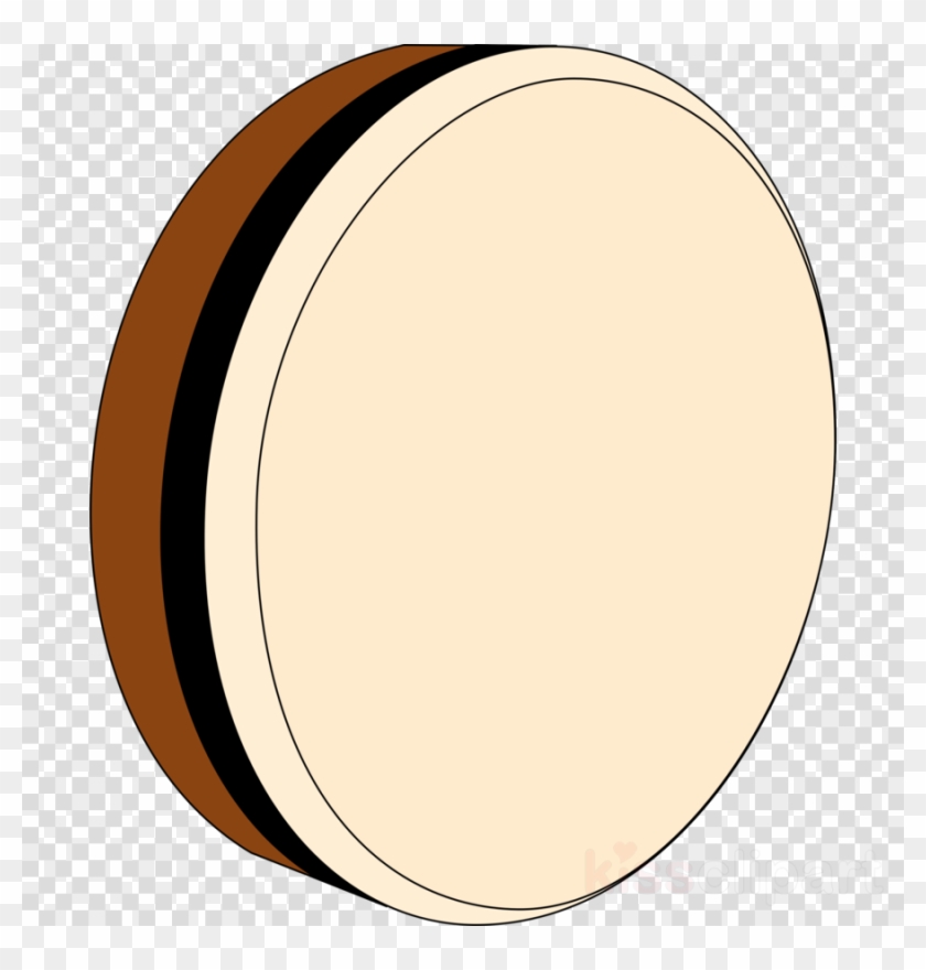 Handtrommel Clipart Drum Clip Art - Handtrommel Clipart Drum Clip Art #1481126