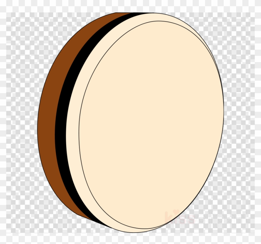 Handtrommel Clipart Drum Clip Art - Handtrommel Clipart Drum Clip Art #1481127